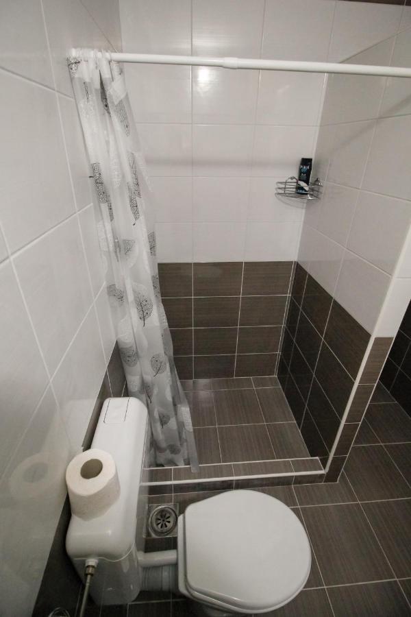 Apartments Station Konjic Exterior foto