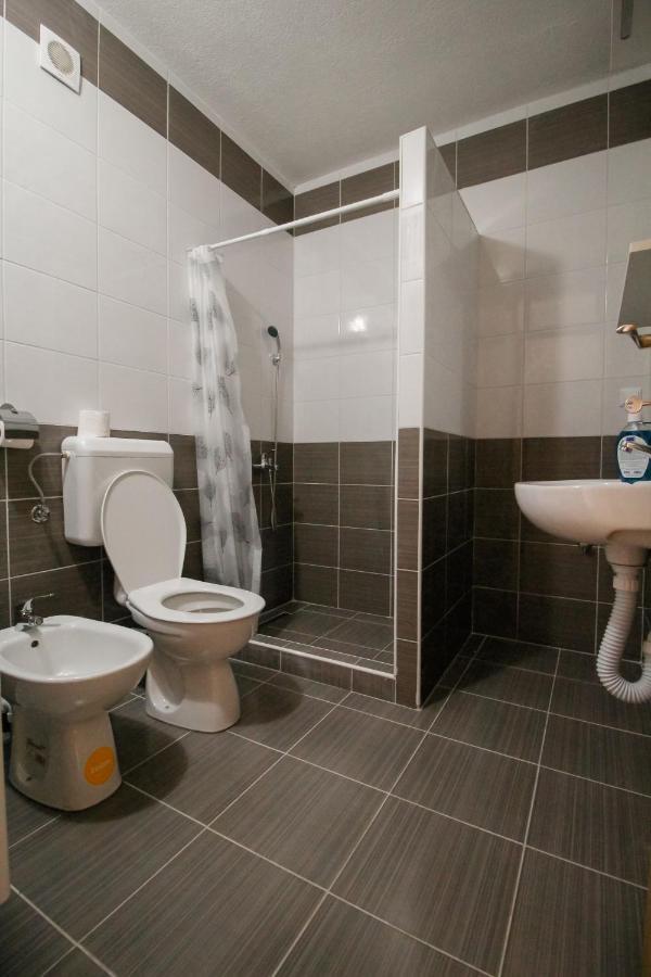 Apartments Station Konjic Exterior foto