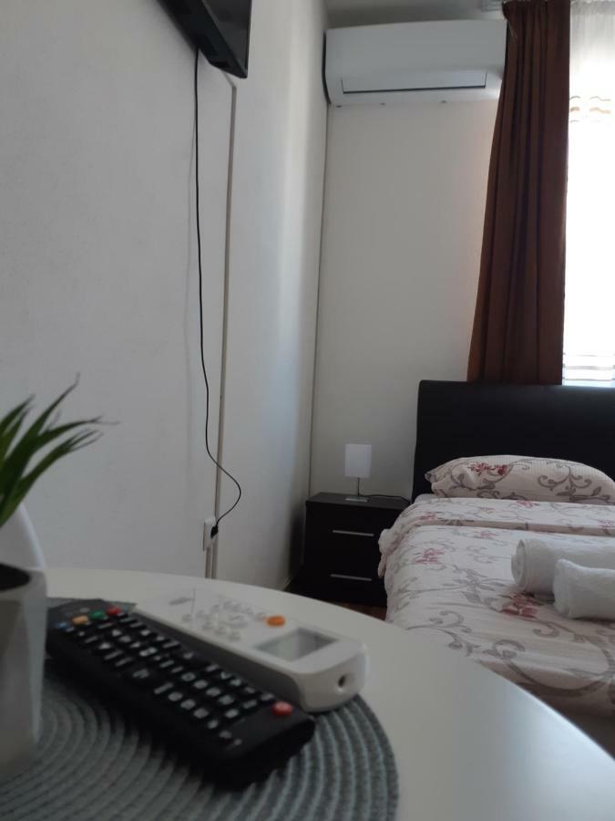 Apartments Station Konjic Exterior foto